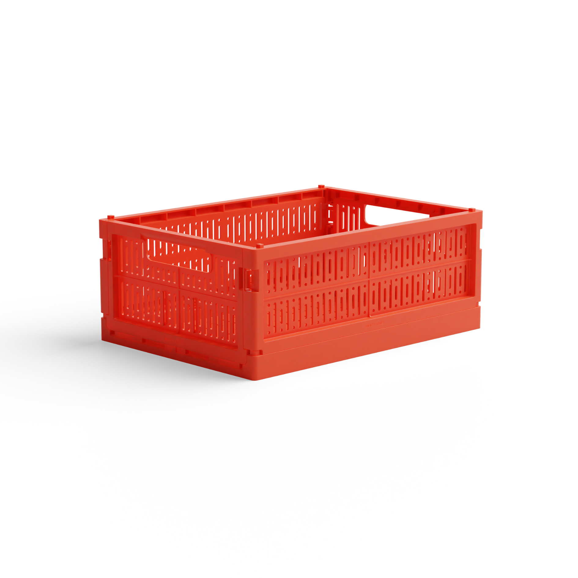 Made Crate Midi